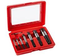 Hilka 12400008 - Set di estrattori per viti prigioniere, 8 pezzi