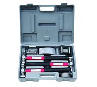 Hilka, 12750007, 12750007 rigonfiamento di Set (7 pezzi)