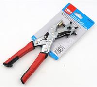 Hilka 23997720 - Pinza perforatrice girevole per impieghi gravosi