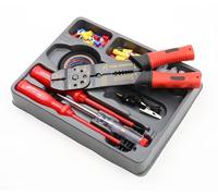 Hilka, 28606081, Pinze Kit (81 pezzi)