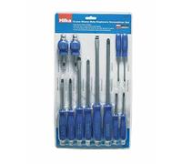 Hilka, 37205012, Meccanico Set di cacciaviti