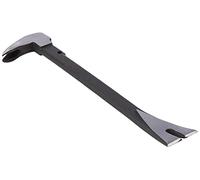 Hilka 65400010 - Barra per estrarre chiodi Pro Craft TCT, 25,4 cm (10'')