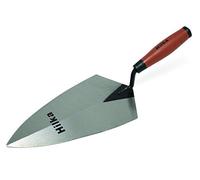 Hilka 66306011-11-inch mattoni impugnatura morbida cazzuola