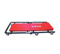 Hilka 82645000 - Carrello da Meccanico Pieghevole