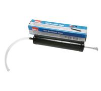 Hilka 84801400 - Pistola di aspirazione dell'olio 500cc procraft