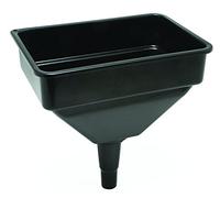 Hilka, 84808500, Grande imbuto con filtro