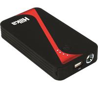 Hilka Strumenti 400Amp Portatile Jump Starter - Litio Alimentatore Con Torcia