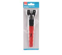 Hilka Tools 38520550 - Chiave a perno per smerigliatrice angolare regolabile