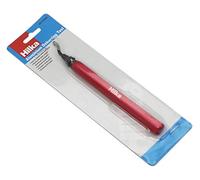 Hilka Tools 69775850 in alluminio strumento sbavatura