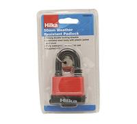 Hilka Tools 70808050 50 mm, resistente alle intemperie, rosso
