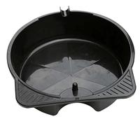 Hilka Tools 84810508 oil Drain pan, 8 l