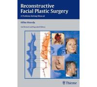 Hilko Weerda Reconstructive Facial Plastic Surgery (Copertina rigida)