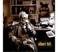 Hill, Albert - All for Me Theology