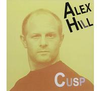 Hill, Alex - Cusp