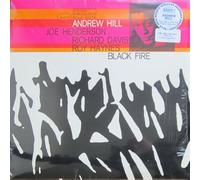 Hill, Andrew - Black Fire
