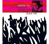 Andrew Hill Black Fire (Vinyl LP) 12" Album