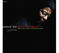 Hill,Andrew - Dance With Death