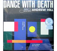 Hill, Andrew - Dance With Death