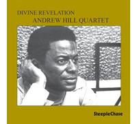 Hill Andrew - Divine Revelation