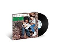 Hill Andrew - Grass Roots