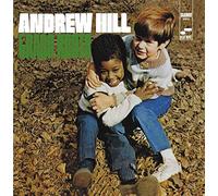 Hill,Andrew - Grass Roots