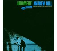 Hill,Andrew - Judgement