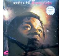 Hill, Andrew - Lift Every Voice