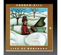 Hill, Andrew - Live At Montreux