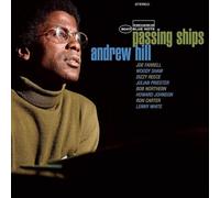 Hill Andrew - Passing Ships