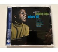 Hill,Andrew - Passing Ships