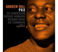 Hill, Andrew - Pax