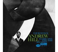 Hill Andrew - Smoke Stack