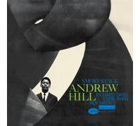 Hill, Andrew - Smoke Stack