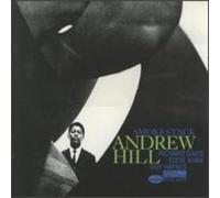 Hill, Andrew - Smoke Stack