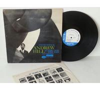 Hill,Andrew - Smokestack