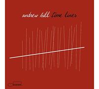 Hill,Andrew - Time Lines