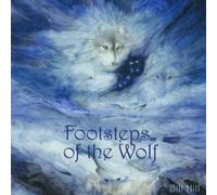 Hill Bill - Footsteps Of The Wolf