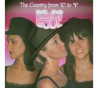 Hill Billy Soul - The Country from C to Y