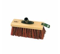 Hill Brush Trade Stiff Testa di Scopa da Cortile (BZ5572)