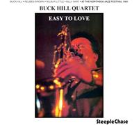 Hill Buck - Easy To Love