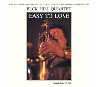 Hill Buck - Easy To Love