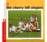 Hill,Cherry Singers - Exciting New Folk Group