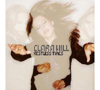 Hill,Clara - Restless Times
