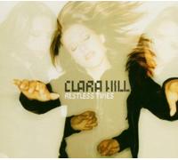 Hill,Clara - Restless Times