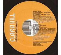 Hill,Clara - Silent Distance