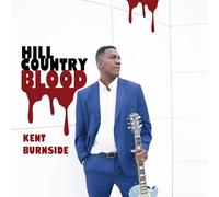 hill country blood