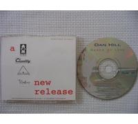 Hill, Dan - Dance of Love