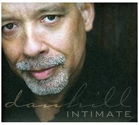 Hill, Dan - Intimate
