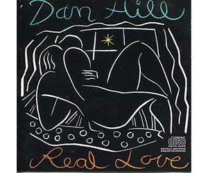 Hill, Dan - Real Love