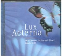 Hill,David - Lux Aetern